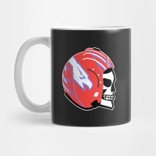 Great Balls Of Fire Mug